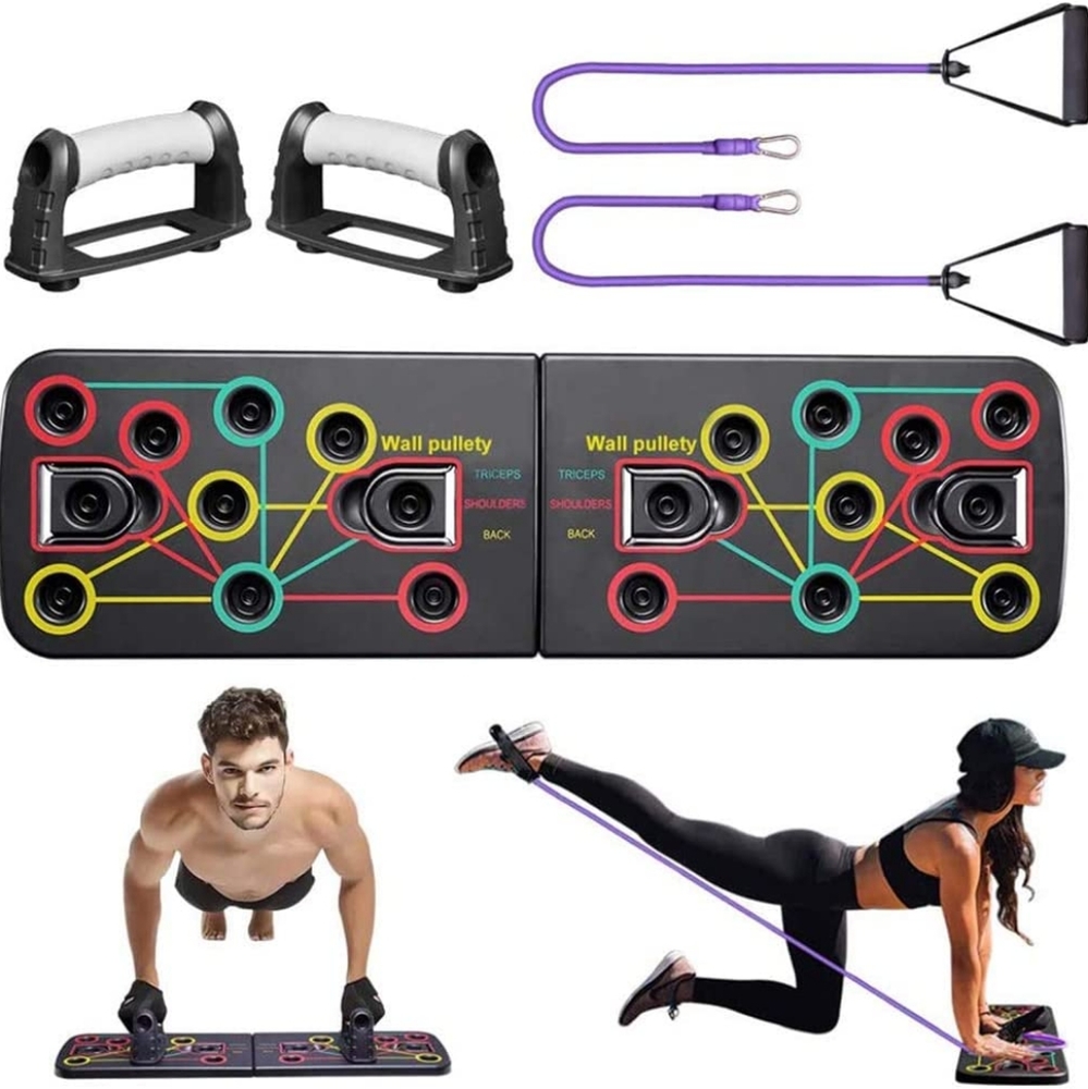 Exercise board , brand new in box